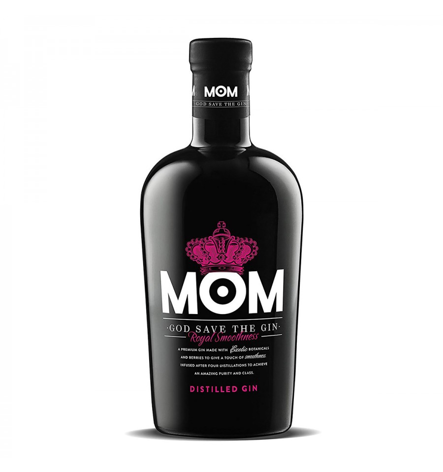 Ginebra Mom 700ml